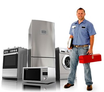 خدمات نصب بوش سرویس