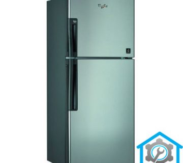 قیمت یخچال ویرپول